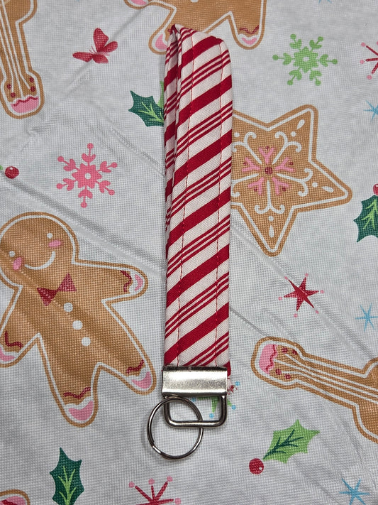Christmas Wristlets