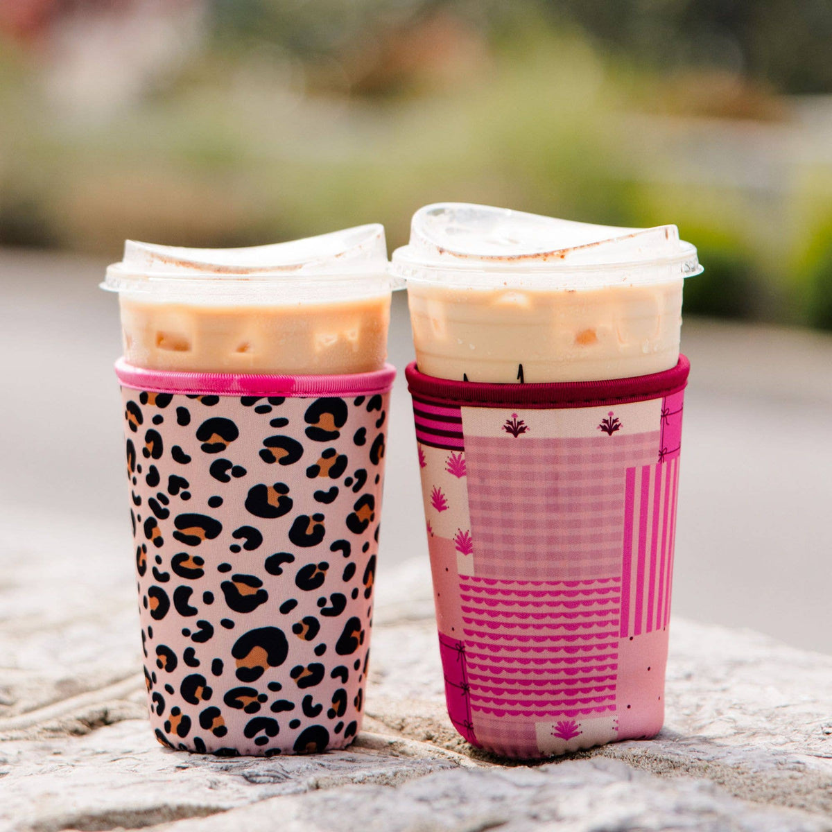 Drink Sleeves