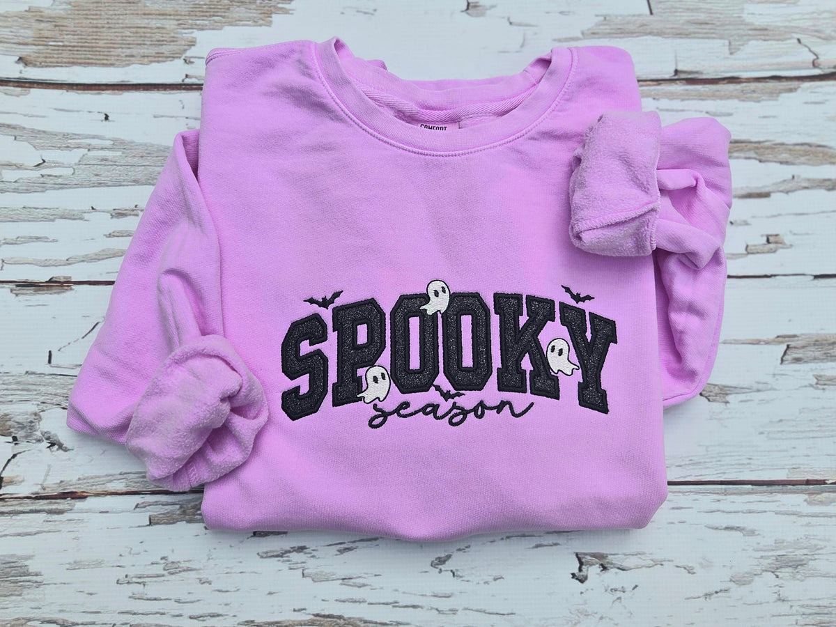 Fall & Halloween