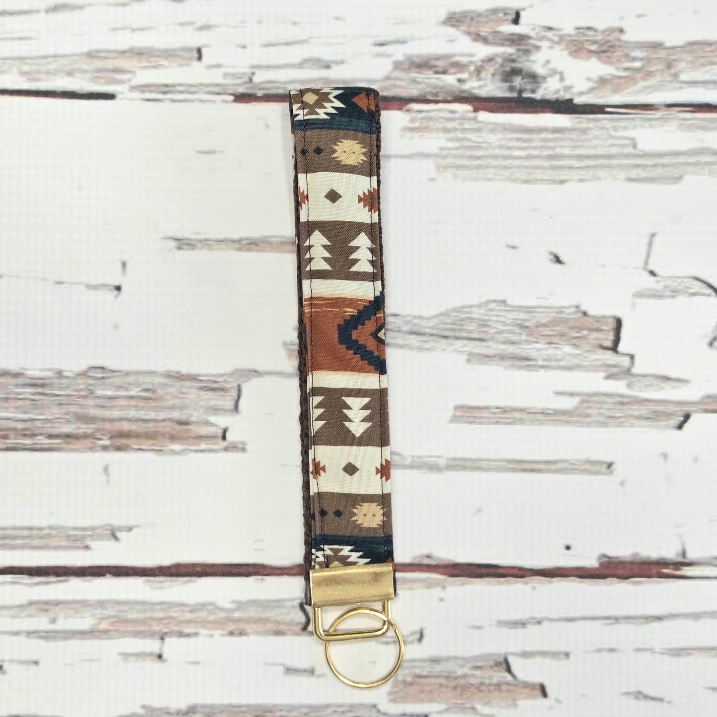 Keychain Wristlets