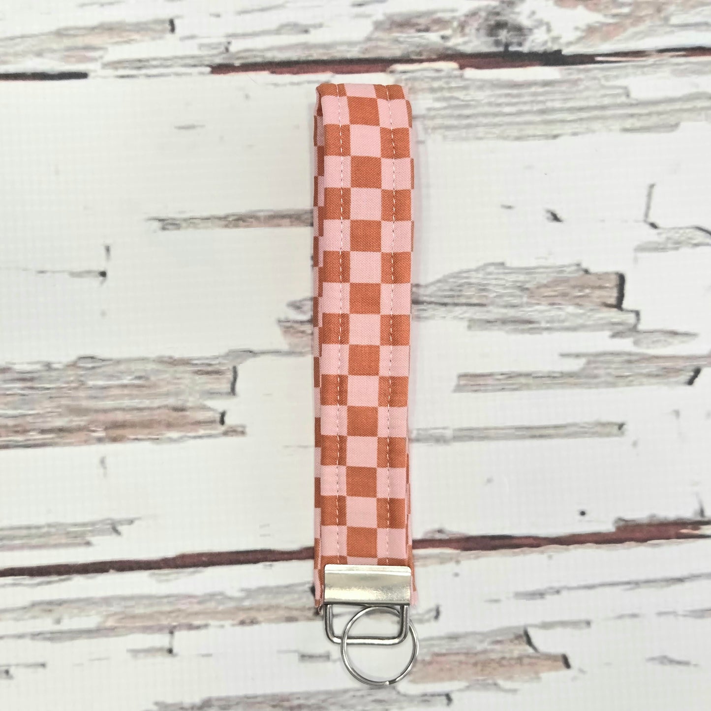 Keychain Wristlets