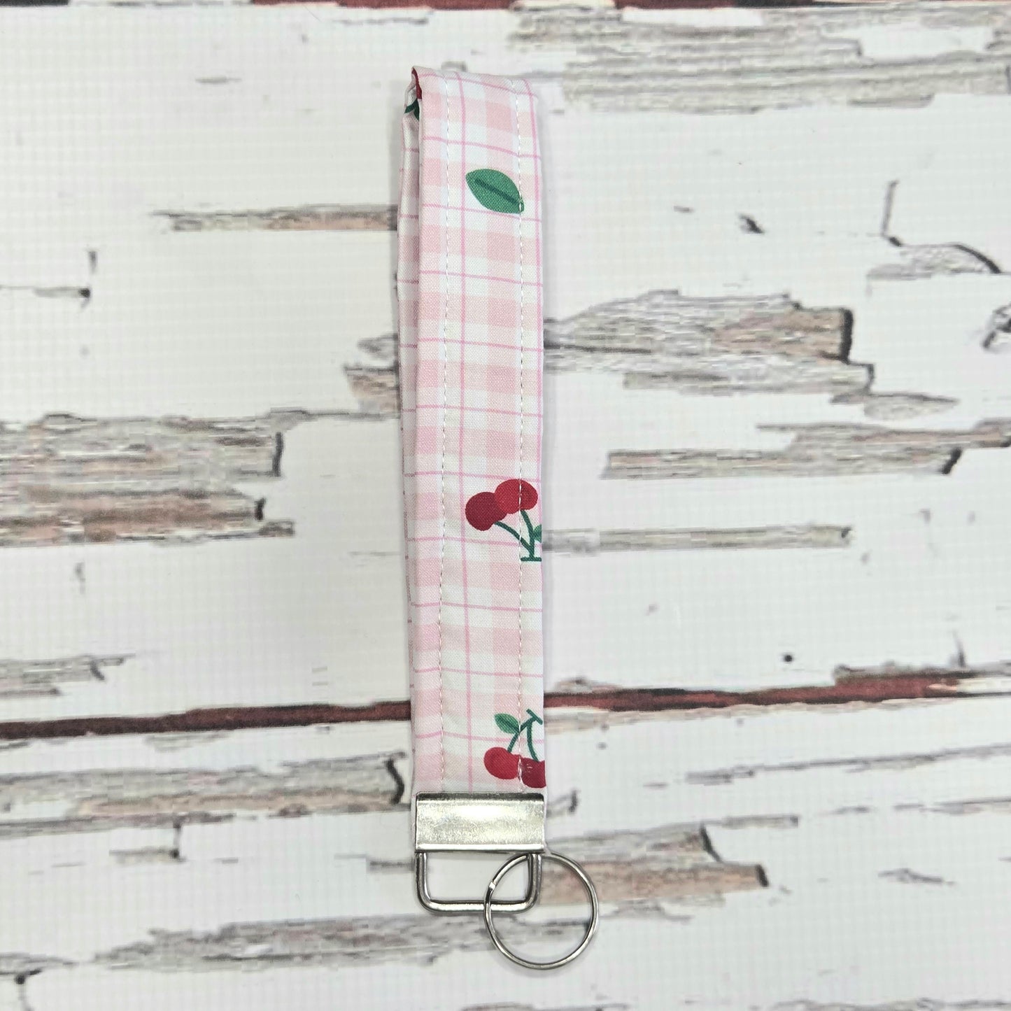 Keychain Wristlets