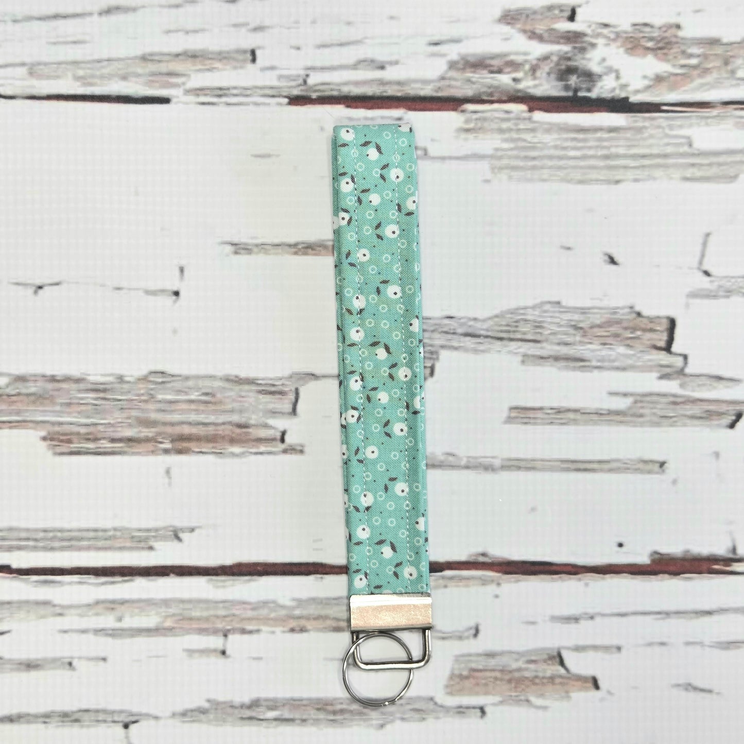 Keychain Wristlets