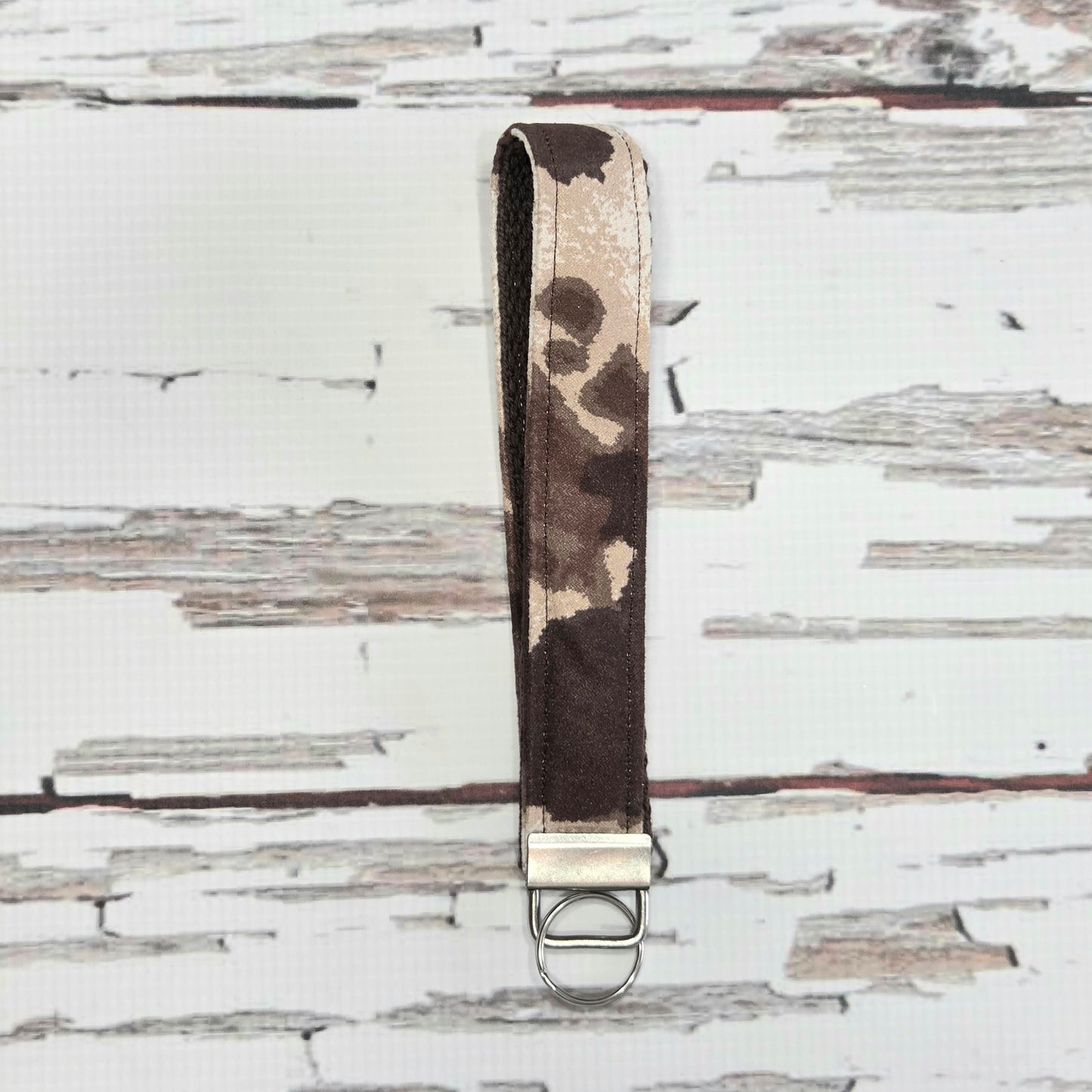 Keychain Wristlets