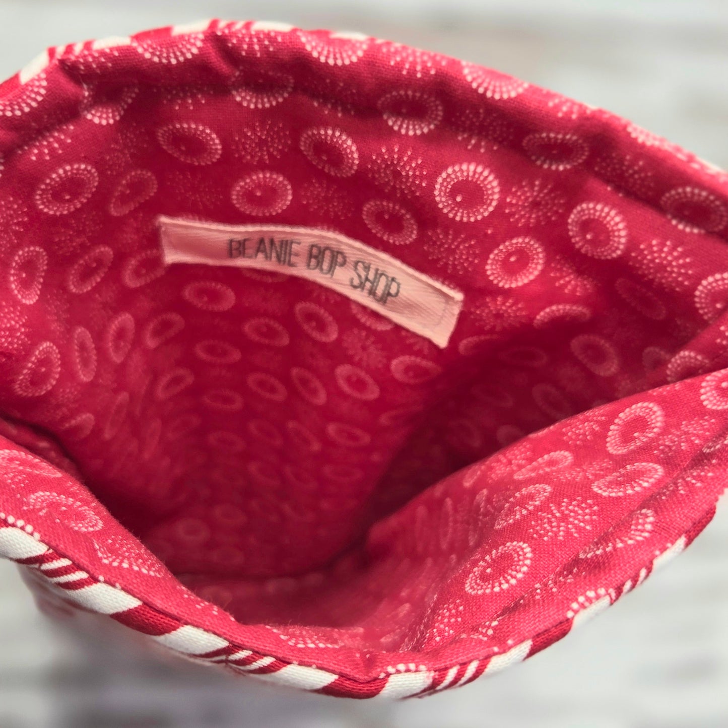 Christmas Book Sleeves