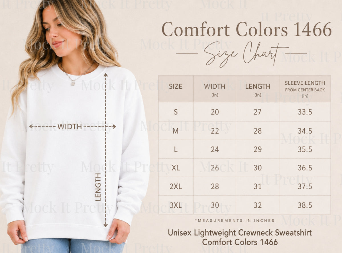 Spooky Season Embroidered Halloween Crewneck Sweatshirt