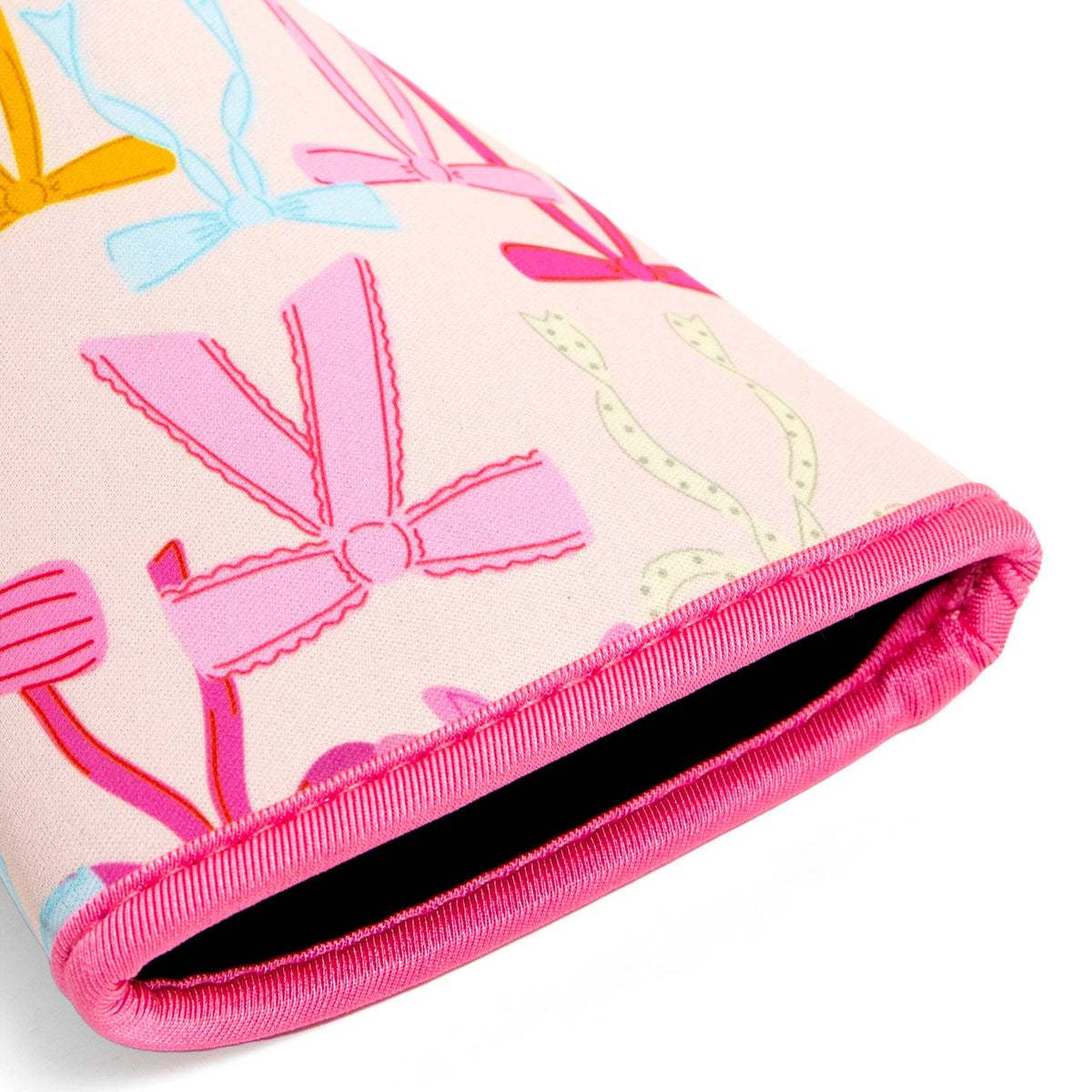Coquette Bows Drink Sleeve