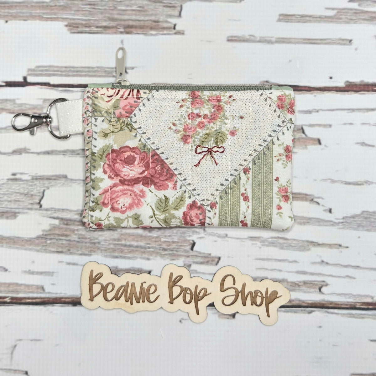 Evelyn Wallet