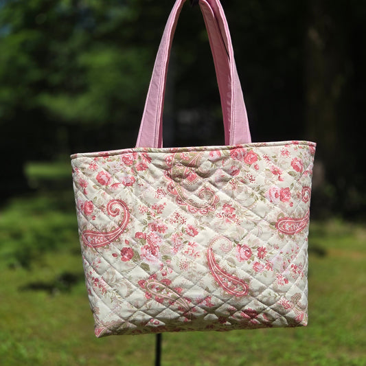 Hilma Tote Bag