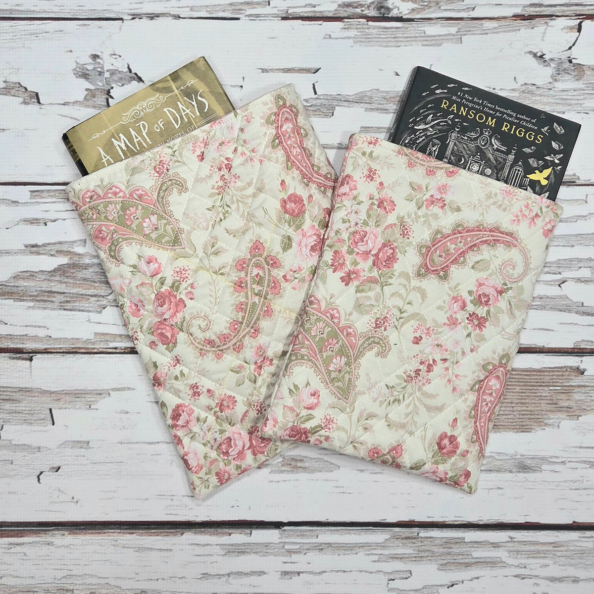 Hilma Book Sleeve