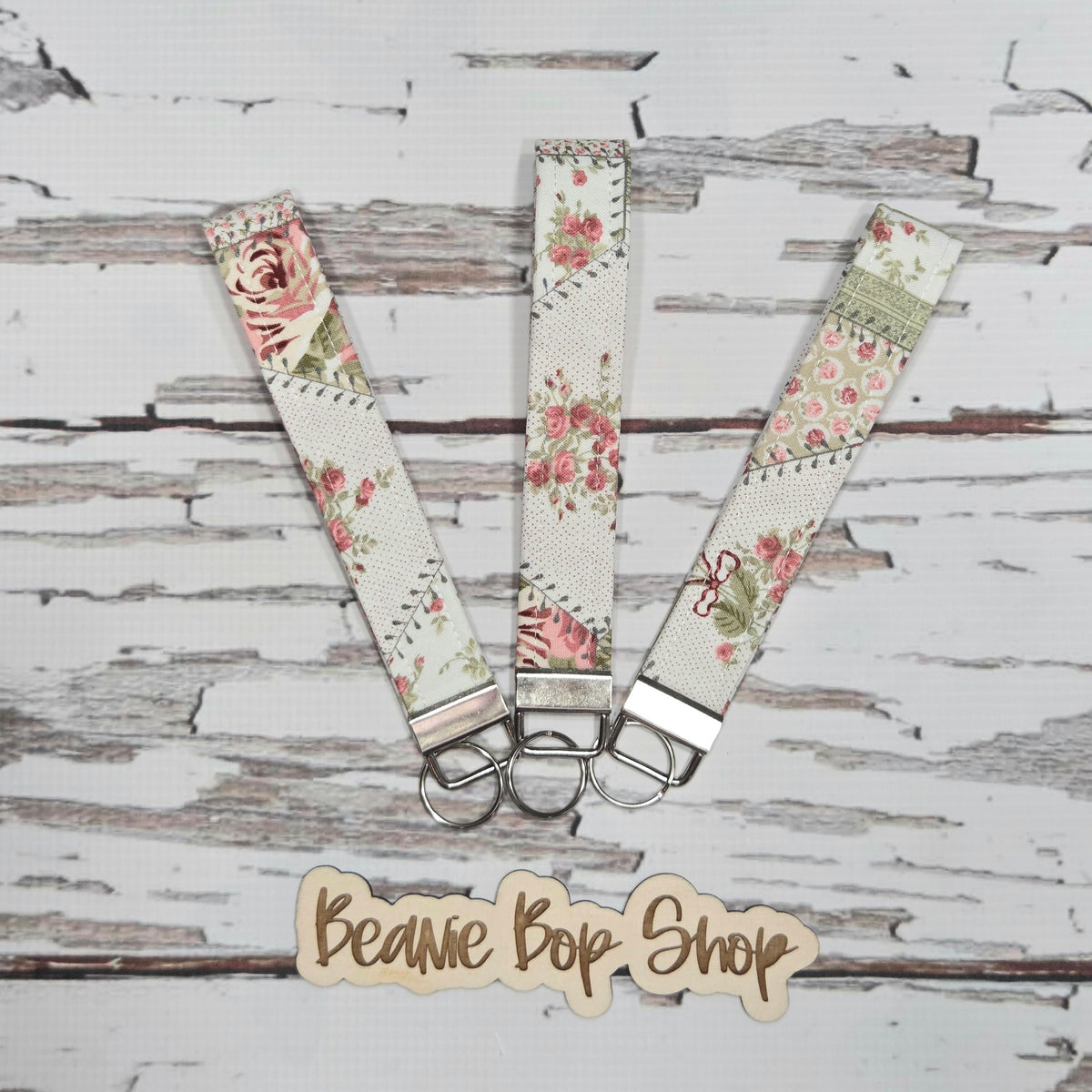 Evelyn Wristlet