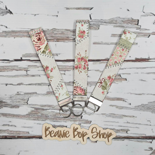 Evelyn Wristlet