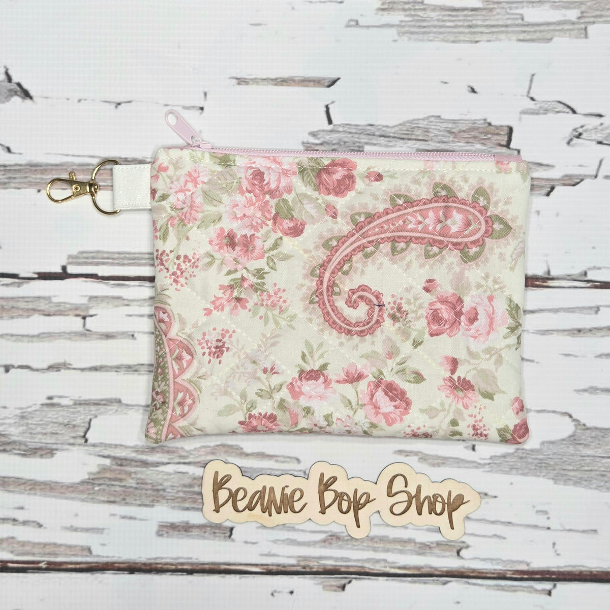 Hilma Large Wallet
