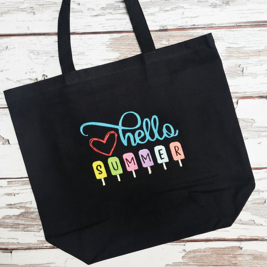 Beach Bags