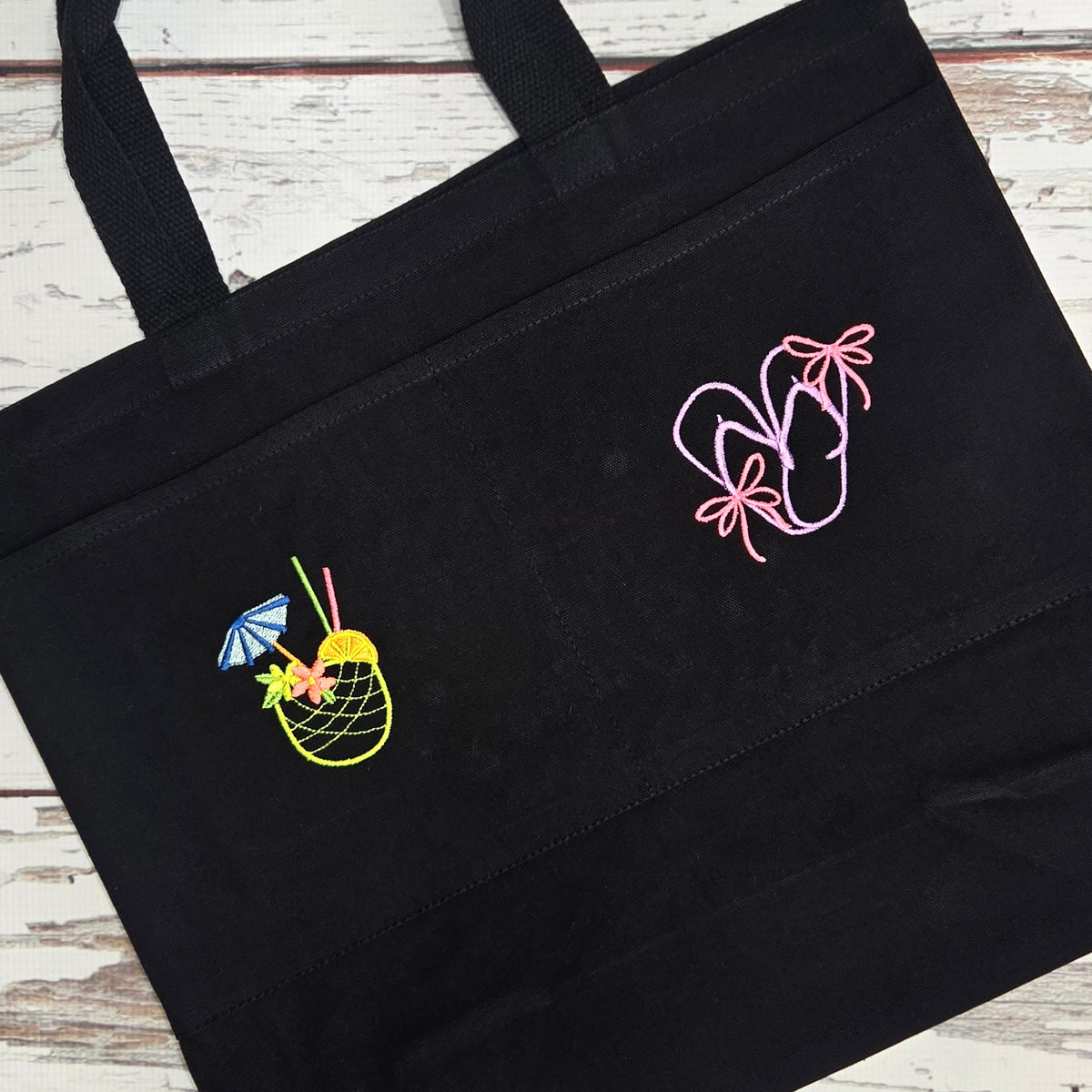 Beach Bags
